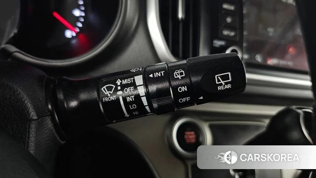 Kia The New Ray id 5012786 из Кореи 25