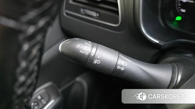Renault Korea (Samsung) QM6 id 5013861 из Кореи 25