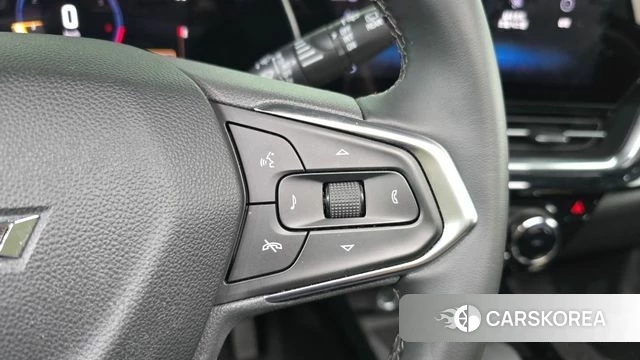 Chevrolet (GM Daewoo) Trax Crossover id 5021099 из Кореи 25