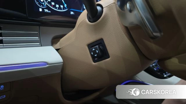 Hyundai The New Grandeur IG id 4661334 из Кореи 25