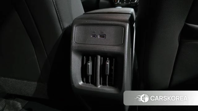 Chevrolet (GM Daewoo) Trax Crossover id 4897912 из Кореи 25