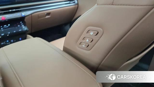 Hyundai Grandeur Hybrid (GN7) id 4778600 из Кореи 25
