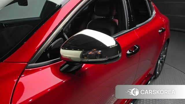 Kia Stinger id 4960480 из Кореи 25