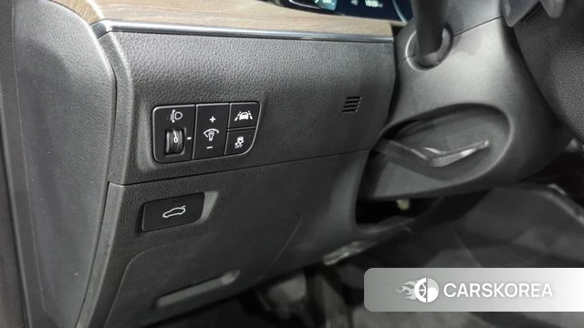 Kia K5 3rd generation id 4996215 из Кореи 25