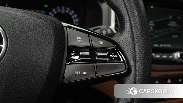 Ssangyong Rexton Sports id 5048498 из Кореи 25