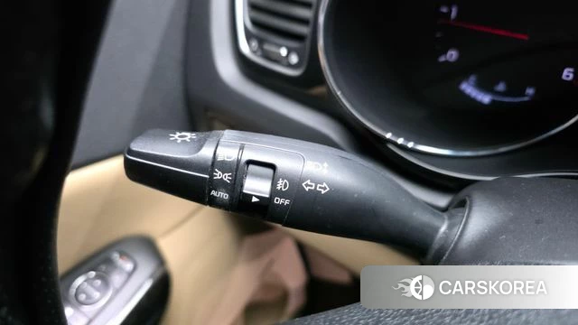 Kia The New Carnival id 4225620 из Кореи 25