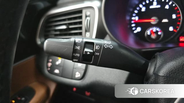 Kia The New Sorento id 5048389 из Кореи 25