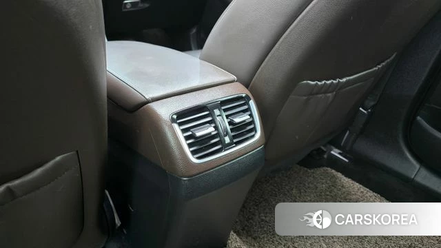 Hyundai Grandeur IG id 5013779 из Кореи 25