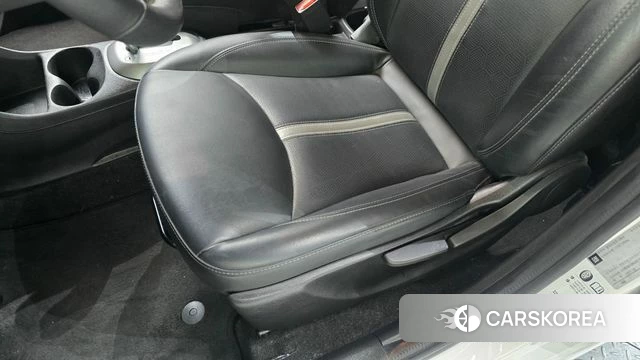 Chevrolet (GM Daewoo) The New Spark id 5040688 из Кореи 25