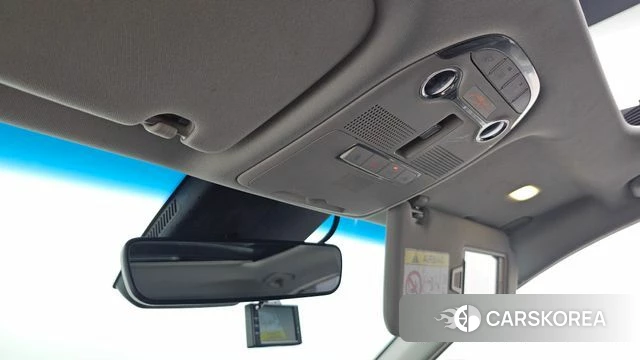 Hyundai The New Grandeur IG id 4836088 из Кореи 25