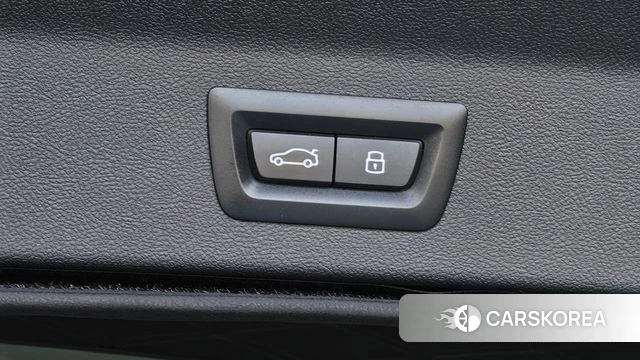 BMW X3 (G01) id 4980620 из Кореи 25