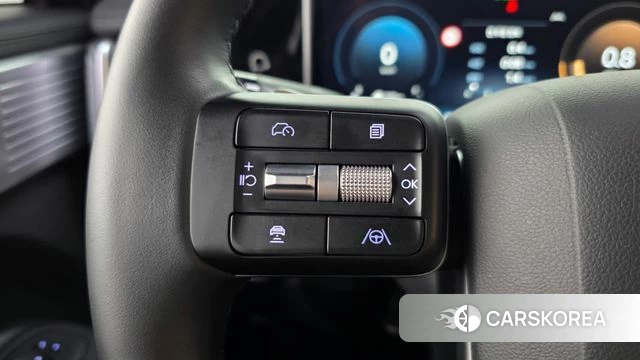 Hyundai Santa Fe (MX5) id 4990484 из Кореи 25