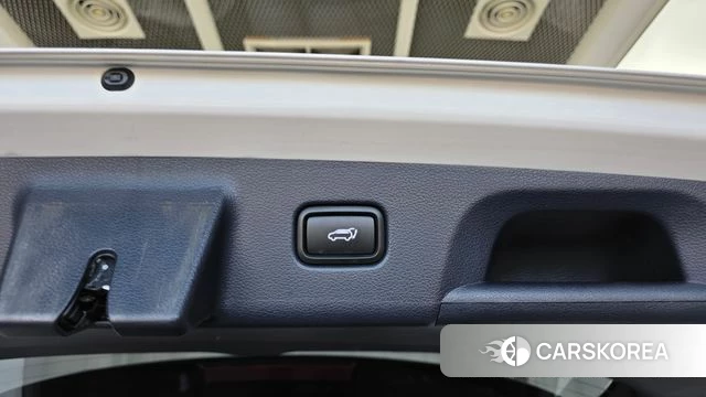 Hyundai Palisade id 4959810 из Кореи 25