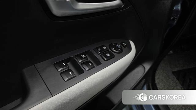 Kia The New Kia Ray id 4980482 из Кореи 25