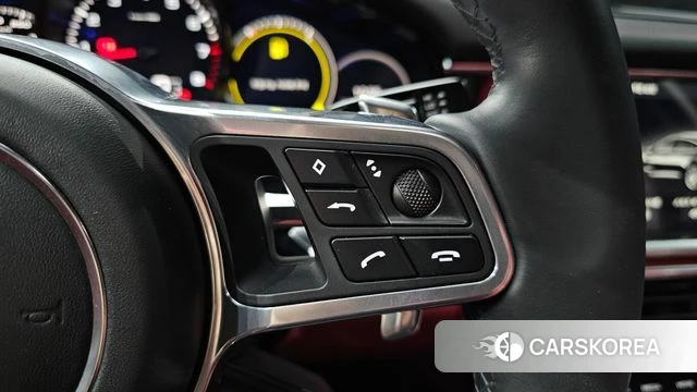 Porsche Panamera (971) id 4998828 из Кореи 25
