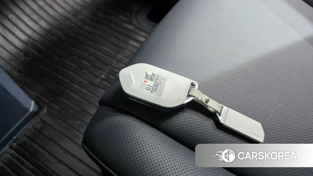 Kia PV5 id 5038971 из Кореи 25