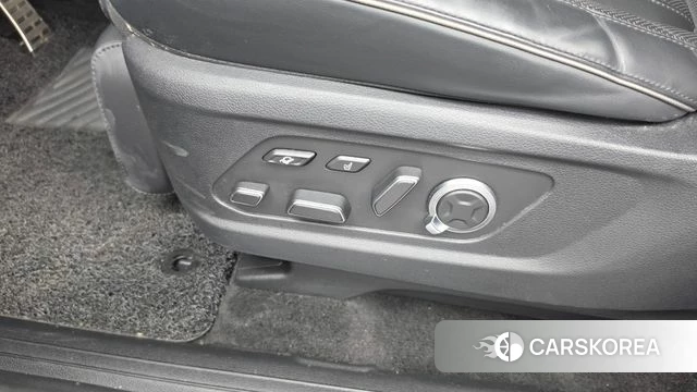 Hyundai The New Palisade id 4922120 из Кореи 25