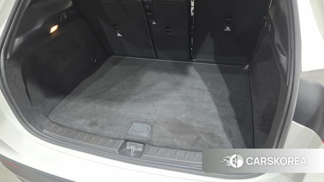 Mercedes-Benz GLA - Class H247 id 5058514 из Кореи 25