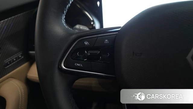 Renault Korea (Samsung) Grand Coleos id 5011240 из Кореи 25