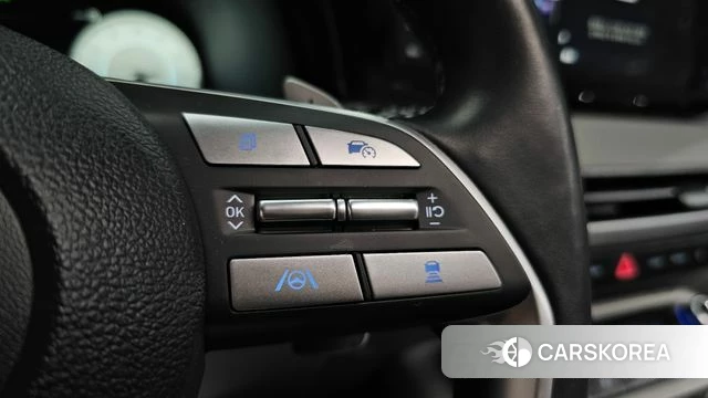 Hyundai The New Palisade id 4834769 из Кореи 25