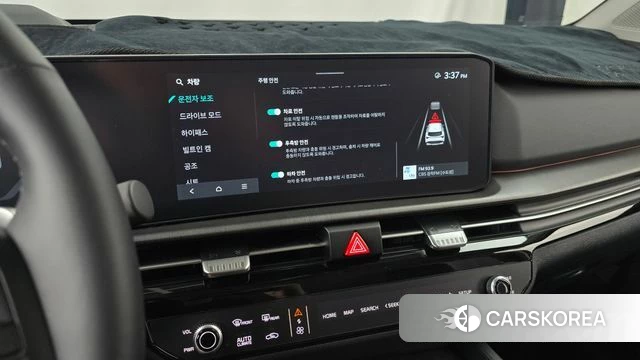 Kia The New Sportage 5th Generation id 5045704 из Кореи 25