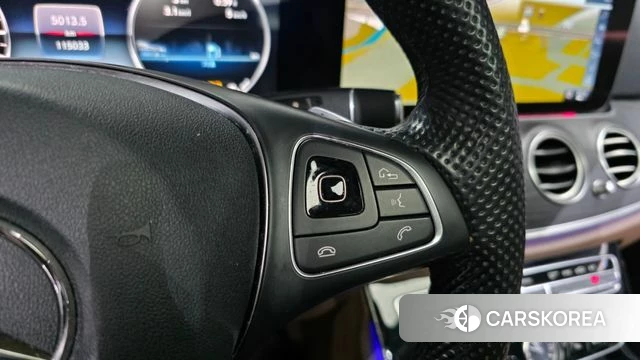 Mercedes-Benz E-Class W213 id 5019061 из Кореи 25