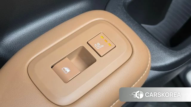 Hyundai Santa Fe (MX5) id 5021086 из Кореи 25