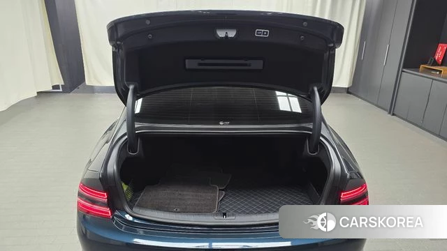 Genesis G80 (RG3) id 4981511 из Кореи 25