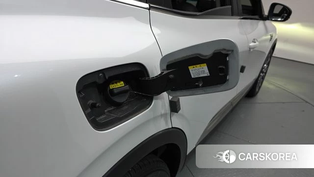 Renault Korea (Samsung) XM3 id 4998075 из Кореи 25