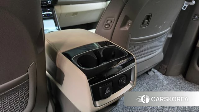 Kia Carnival 4th generation id 5002659 из Кореи 25
