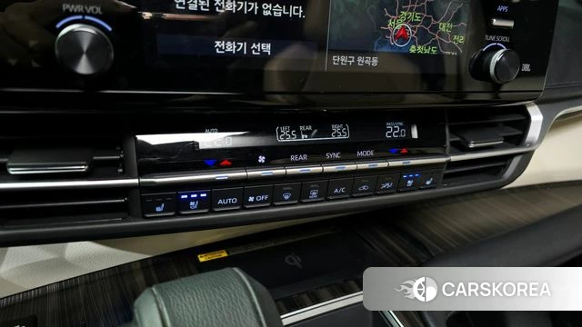 Toyota Sienna 4th Generation id 5022367 из Кореи 25