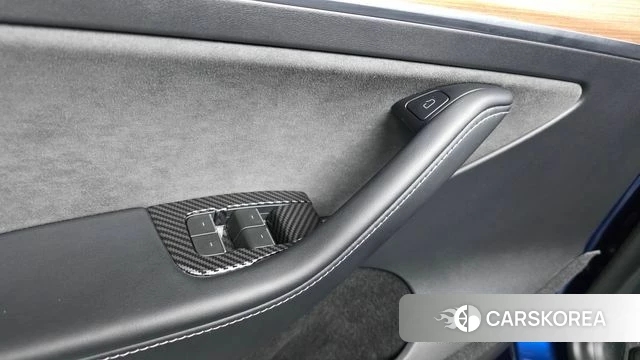 Tesla Model Y id 4995863 из Кореи 25