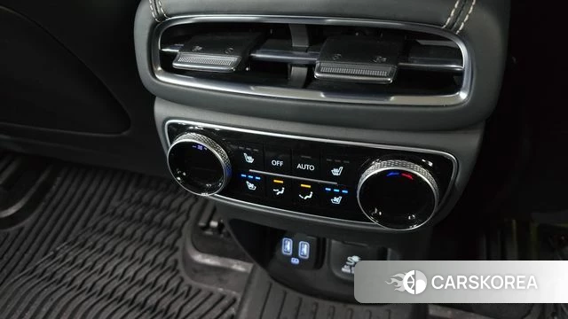 Genesis GV80 id 5017582 из Кореи 25