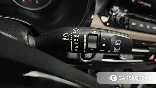 Kia Seltos id 4987871 из Кореи 25