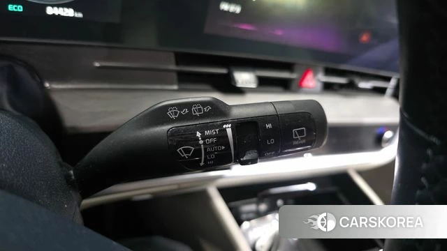 Kia Sportage 5th Generation Hybrid id 4951276 из Кореи 25