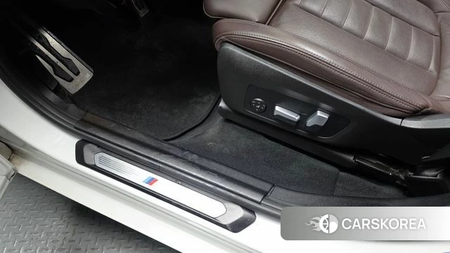 BMW X3 (G01) id 4996389 из Кореи 25