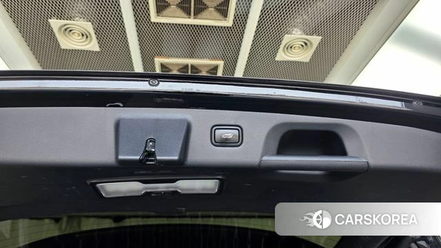 Hyundai Palisade id 4525245 из Кореи 25