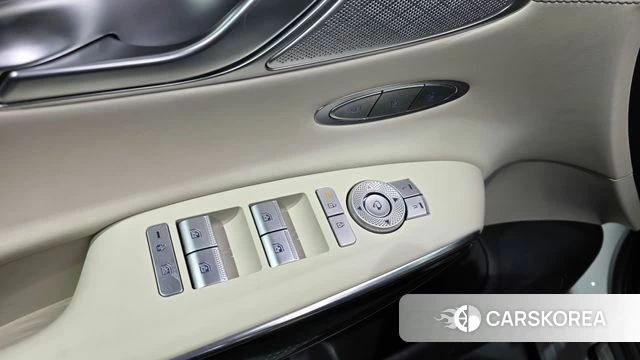 Genesis GV70 id 4928275 из Кореи 25