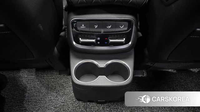 Kia Mohave Master id 5033222 из Кореи 25