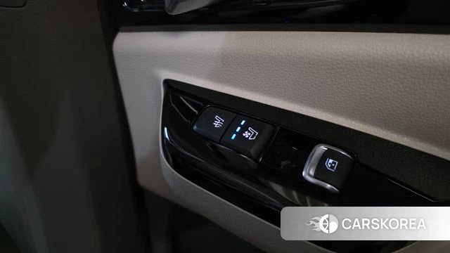 Kia Carnival 4th generation id 4991170 из Кореи 25