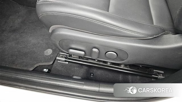 Hyundai Kona (SX2) id 4555328 из Кореи 25