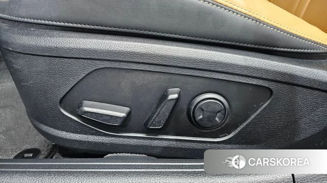 Kia K5 3rd generation id 5022316 из Кореи 25