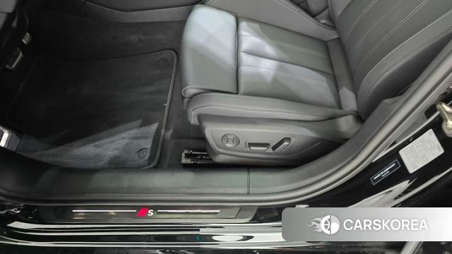 Audi A6 (C9) id 4934472 из Кореи 25