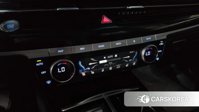 Genesis G80 (RG3) id 4688443 из Кореи 25