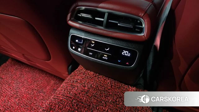 Genesis G80 (RG3) id 4966144 из Кореи 25