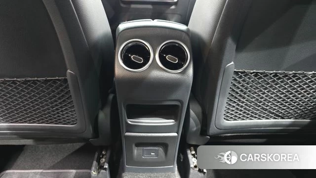 Mercedes-Benz GLA - Class H247 id 4929898 из Кореи 25