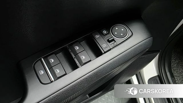 Kia Soul Booster EV id 4937445 из Кореи 25