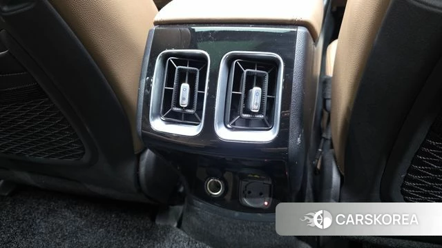 Kia The New Sorento 4th Generation id 4964704 из Кореи 25