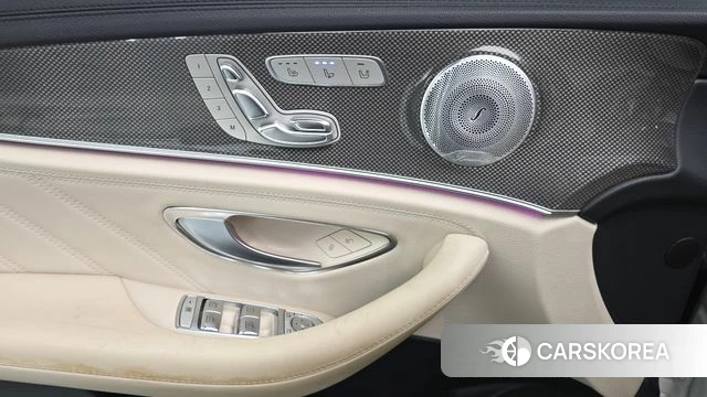 Mercedes-Benz E-Class W213 id 5013521 из Кореи 25