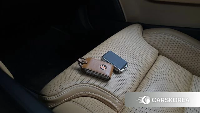 Volvo S90 id 4921738 из Кореи 25